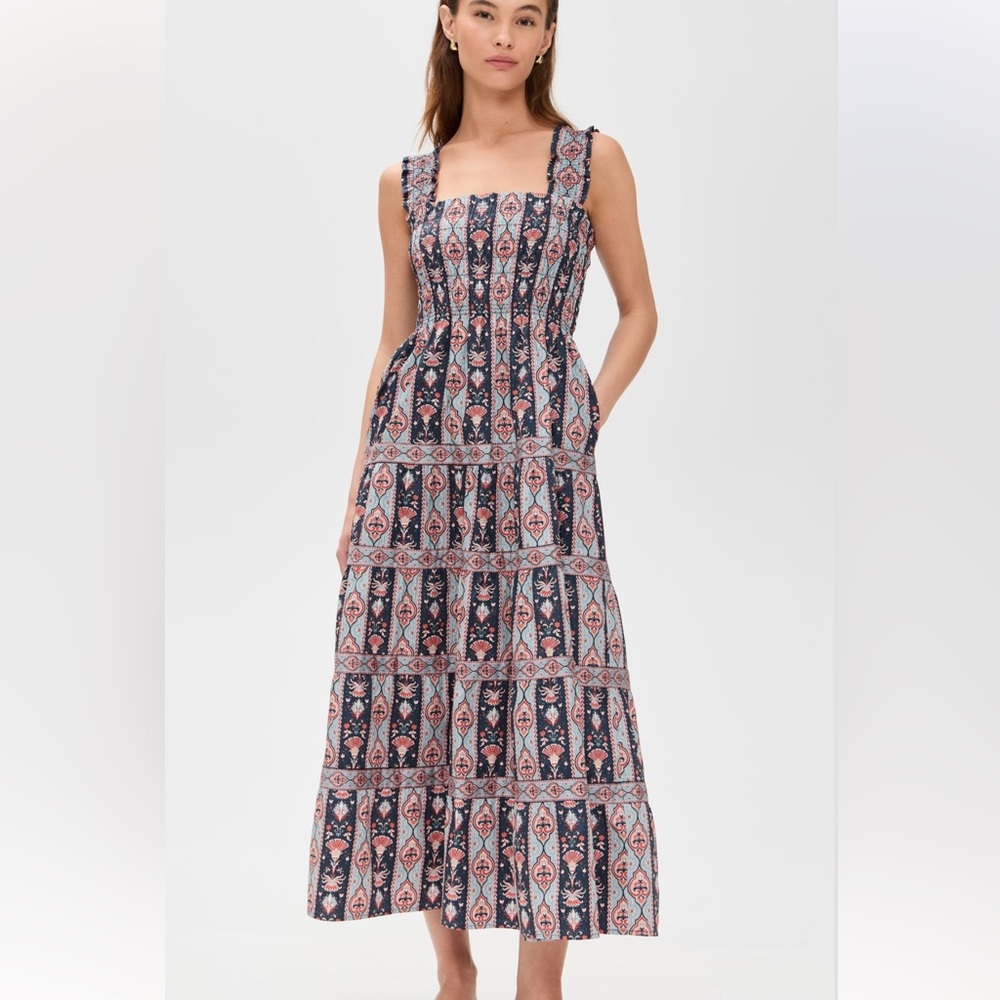 Hill House Kimmy Nap Dress